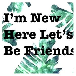 Friendship, Likes & Shares